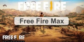 Free Fire MAX