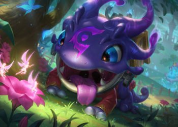 League of Legends Patch 10.14 Changes Preview