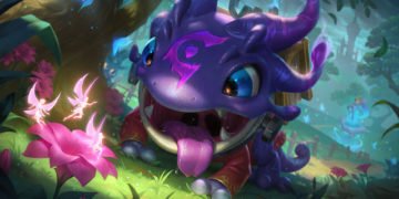 League of Legends Patch 10.14 Changes Preview
