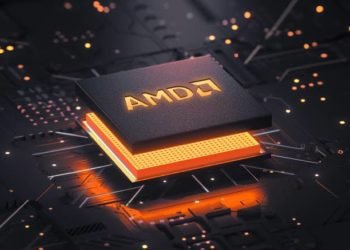 AMD Processors
