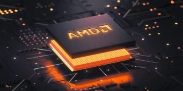 AMD Processors
