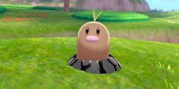 All 150 Alolan Digletts Location – Isle Of Armor