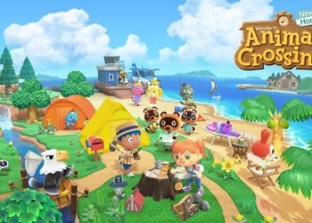 Animal Crossing New Horizons (ACNH) Latest Custom Paths, Streets, And Tiles Designs, QR Codes June 2020