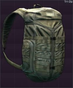 EFT Backpacks