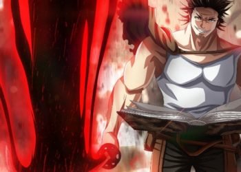 Black Clover Chapter 256 Spoilers, Release Date and Prediction
