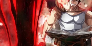 Black Clover Chapter 256 Spoilers, Release Date and Prediction