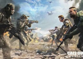 Call of Duty (COD) Mobile Season 8 – Release Date, Leaks & More