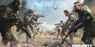 Call of Duty (COD) Mobile Season 8 – Release Date, Leaks & More