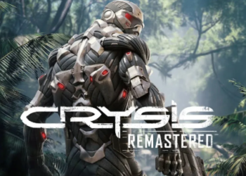 Crysis Remastered – Release Date Revealed