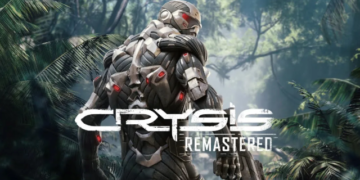 Crysis Remastered – Release Date Revealed