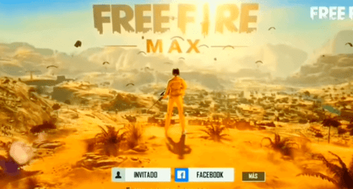 Free Fire MAX