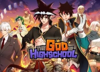 The God of High School Episode 1 Release Date, Watch & Stream Online