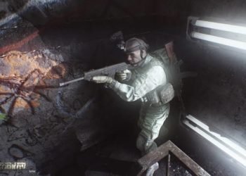 Escape From Tarkov – Backpacks Stacking Removed