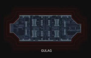 Season 8 Gulag