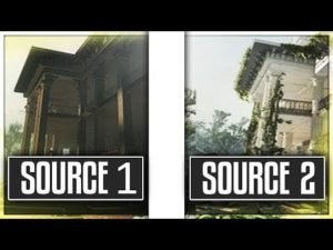 Source 2 Improvements