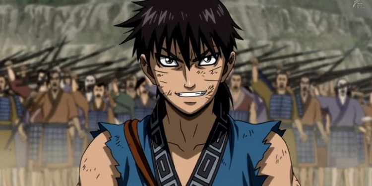 Kingdom Chapter 653 Spoilers Predictions, Release Date, raw scans