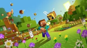 playstation 5 minecraft