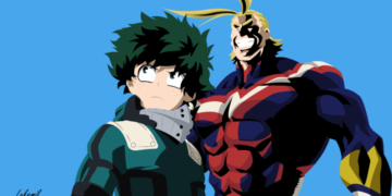 Boku No My Hero Academia Chapter 281 Spoilers, Release Date, Raw Scans & Predictions (MHA 281) (BNHA 281)