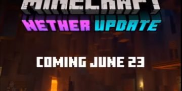 Minecraft 1.16 Nether Update Release Date Revealed