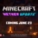 Minecraft 1.16 Nether Update Release Date Revealed
