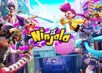 Ninjala Server Connectivity Issues & Error code G-3-99 troubling Players