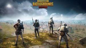 PUBG Mobile Season 14