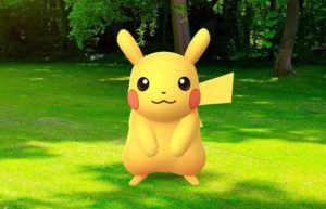 Pokémon Go 0.179.1