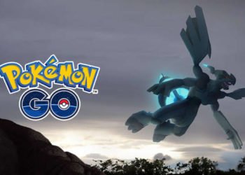 Pokémon Go Current Raid Bosses Update List for June 2020