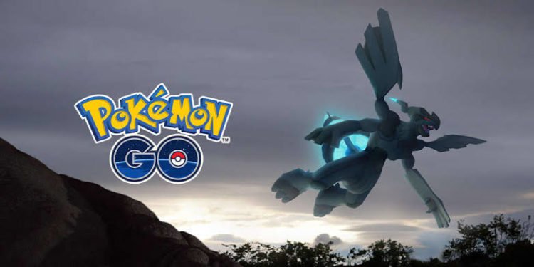 Pokémon Go Current Raid Bosses Update List for June 2020