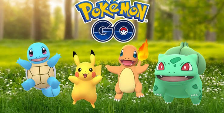 Pokémon Go update 0.179.1 Apk is live, Check patch Notes & features