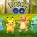 Pokémon Go update 0.179.1 Apk is live, Check patch Notes & features