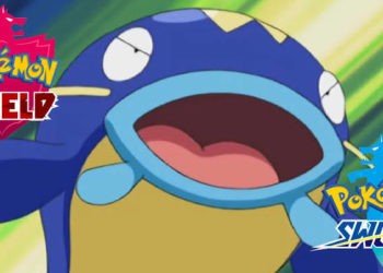 Pokémon Sword & Shield – How to get/catch & evolve Barboach