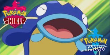 Pokémon Sword & Shield – How to get/catch & evolve Barboach