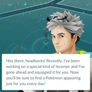 Professor Willow Daily Spawn