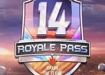 PUBG Mobile Season 14 Leaks Spotted in the Trailer