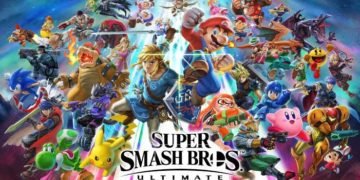 Super Smash Bros. Ultimate – Version 8.0.0 & DLC Live Now