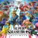 Super Smash Bros. Ultimate – Version 8.0.0 & DLC Live Now