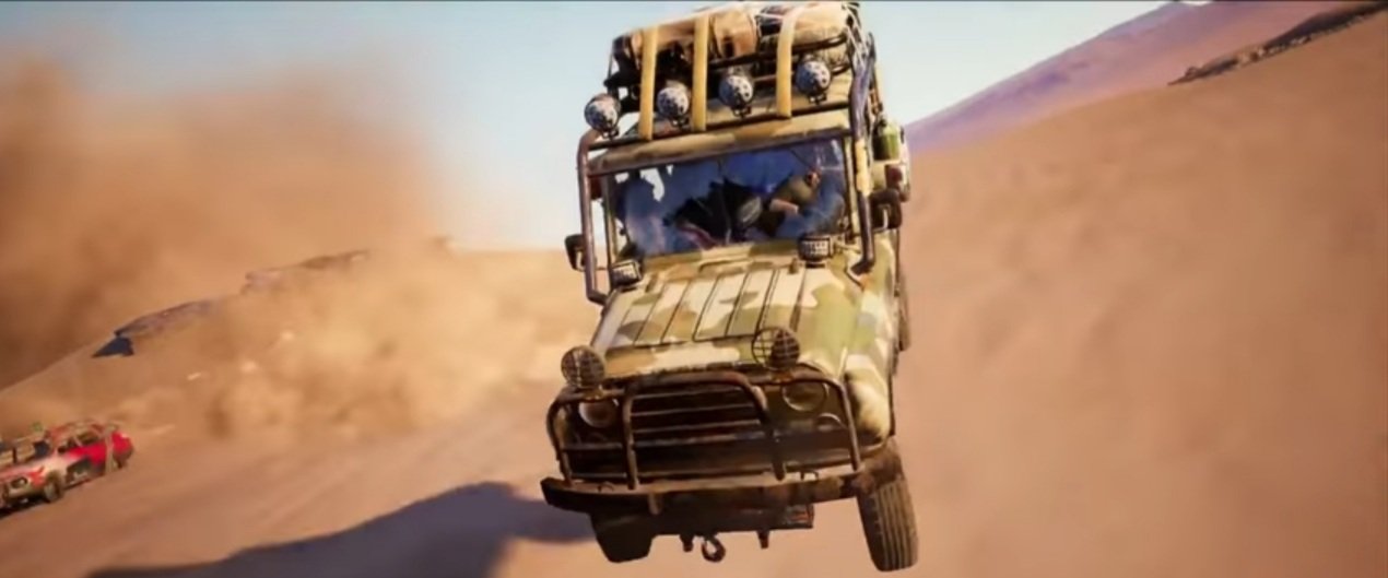 PUBG Mobile Season 14 Leaks Spotted in the Trailer - DigiStatement