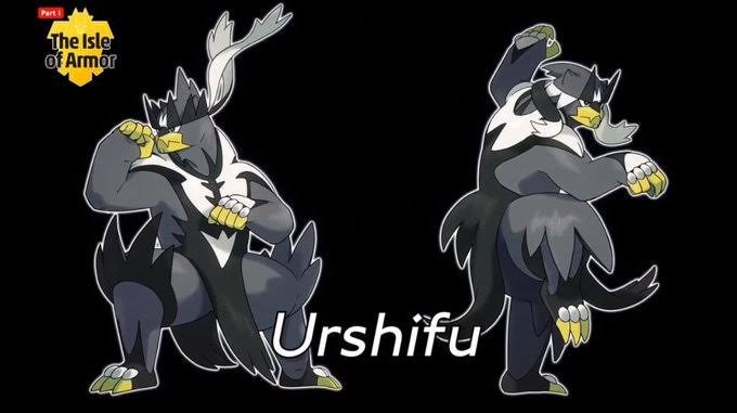 Urshifu