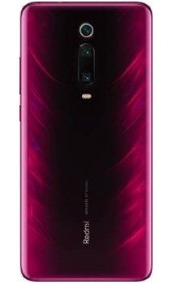 Xiaomi Redmi K20