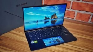 Asus Zenbook 14