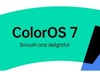 ColorOS 7