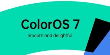 ColorOS 7