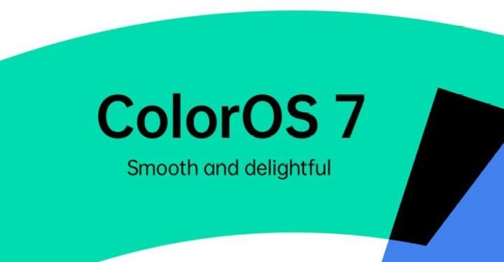 ColorOS 7
