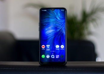 Realme C2 Android 10 Update Release Date
