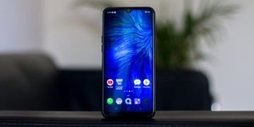 Realme C2 Android 10 Update Release Date