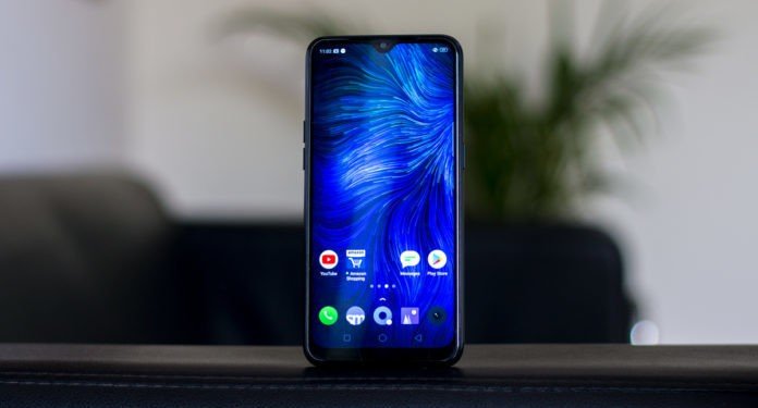 Realme C2 Android 10 Update Release Date