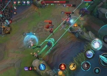League Of Legends 10.14 update – Karthus Ability Buffs Leaked