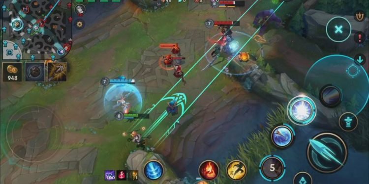 League Of Legends 10.14 update – Karthus Ability Buffs Leaked