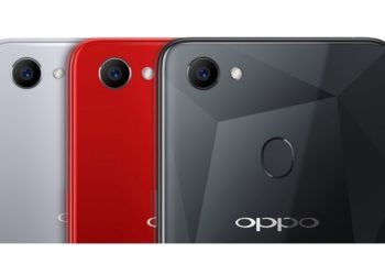 Oppo F7
